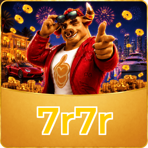 7r7r Certificado eCOGRA - Jogos Justos Auditados