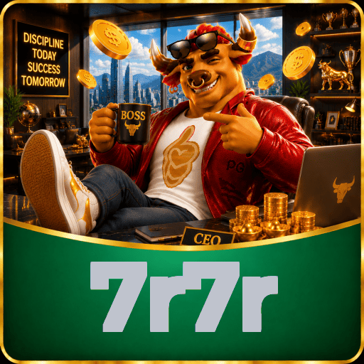 Odds Competitivas 7r7r