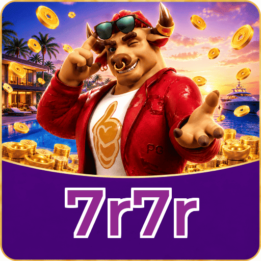 7r7r Certificado eCOGRA - Jogos Justos Auditados