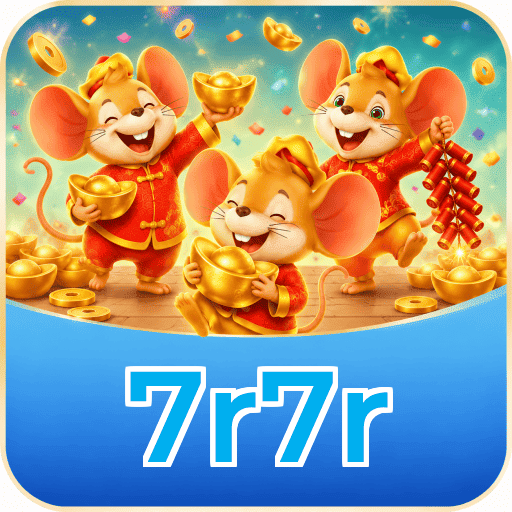 7r7r Logo 1