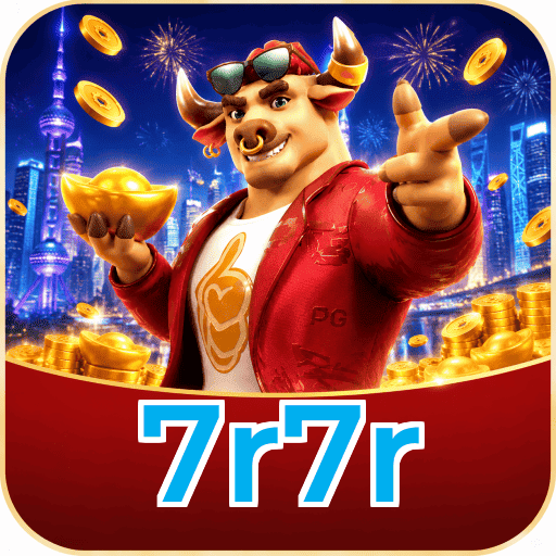 Slots 7r7r - Jackpots Progressivos