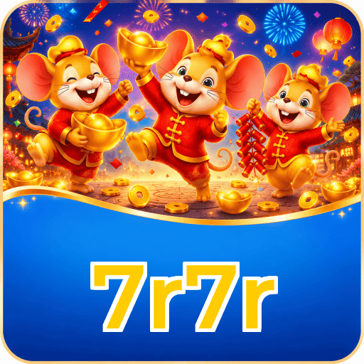 7r7r Instalar Logo 1