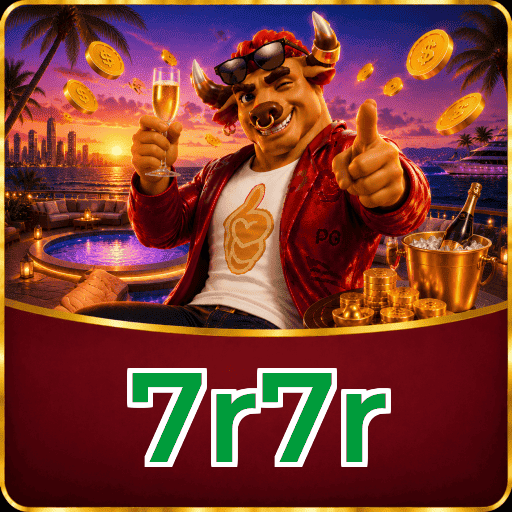 Fortune Tiger Logo 3