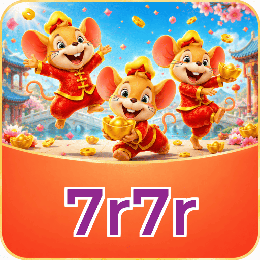 Fortune Tiger Logo 1