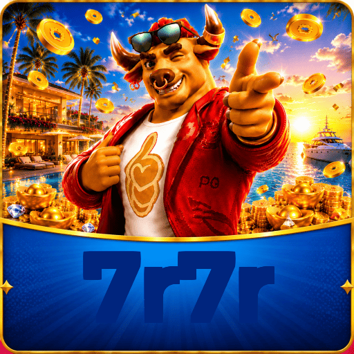 7r7r Logo 2