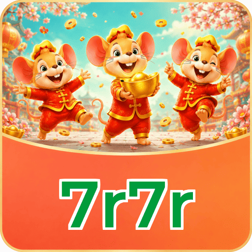 Slots 7r7r - RTP Alto Certificado