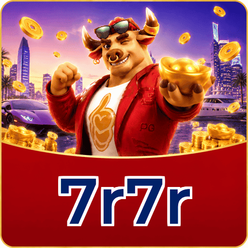 7r7r Certificado eCOGRA - Jogos Justos Auditados