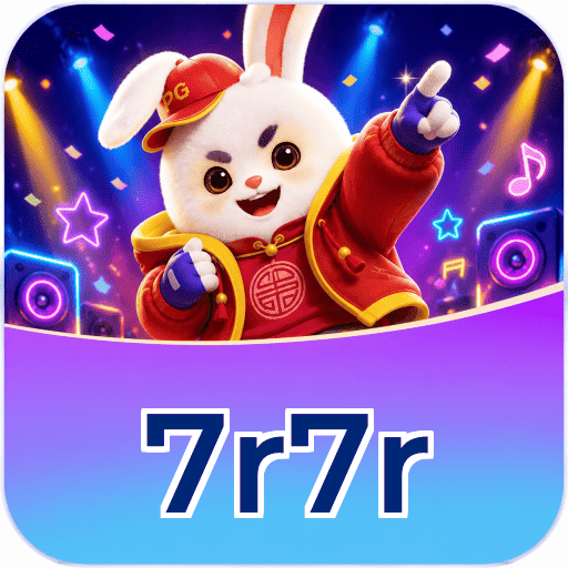 7r7r Licenciado Curaçao - Segurança SSL 256-bit