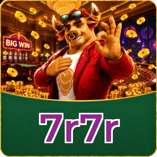 Fortune Tiger Logo 2
