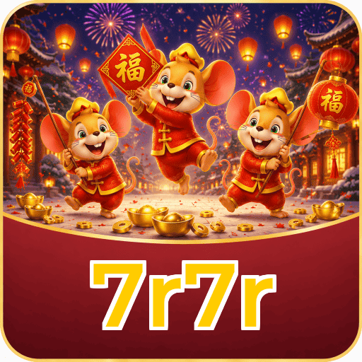 Slots 7r7r - RTP Alto Certificado