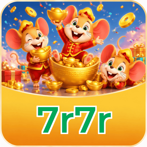 Slots 7r7r - Jackpots Progressivos