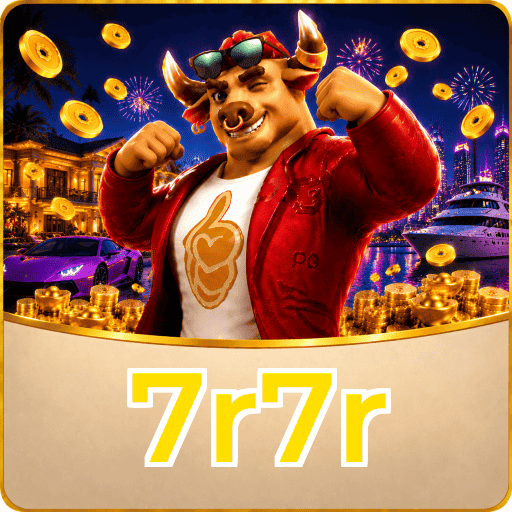 7r7r Licença Curaçao Gaming