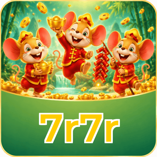 Slots 7r7r - Giros Grátis Diários